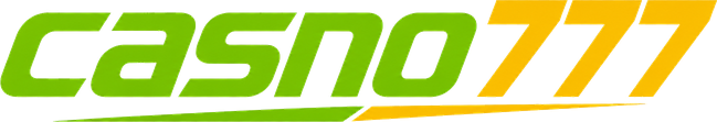 Casno777 Logo